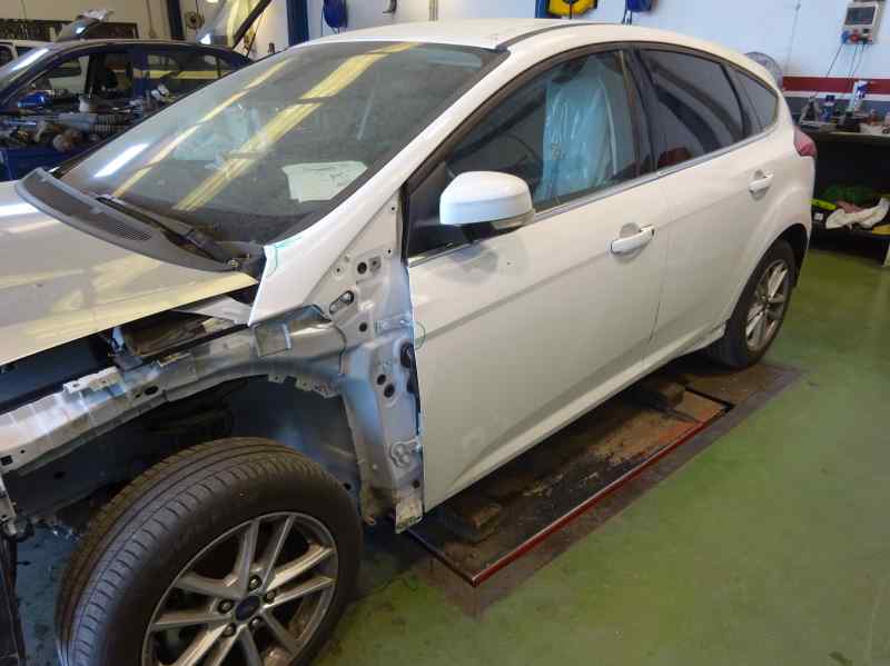 CERRADURA MALETERO PORTON FORD FOCUS 1.0 ECOBOOST MT 125CV