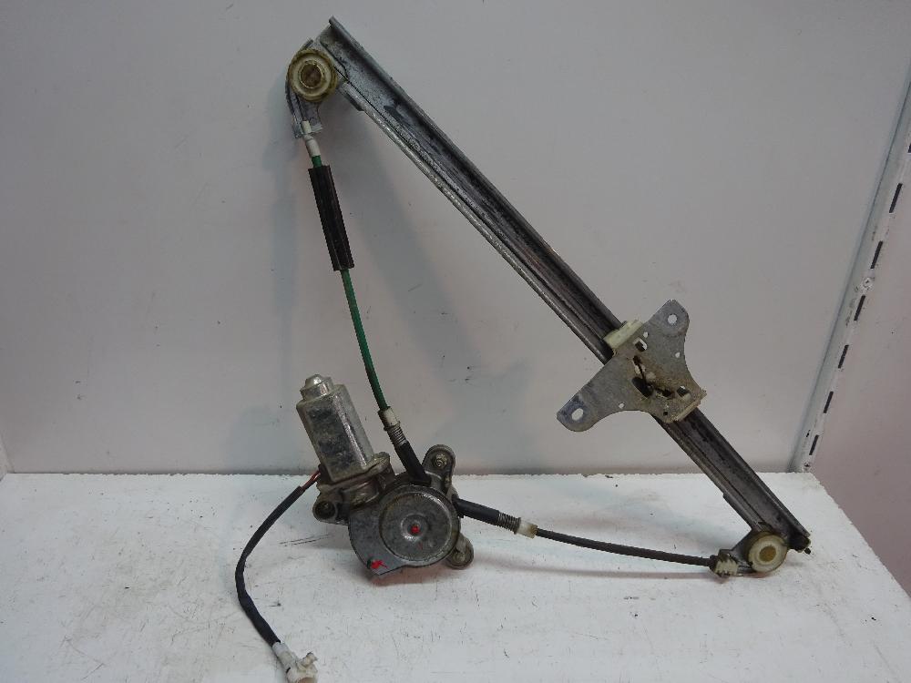 ELEVALUNAS DELANTERO IZQUIERDO OPEL AGILA 1.2 MT 75CV