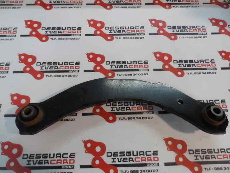 BRAZO SUSPENSION SUPERIOR TRASERO IZQUIERDO MITSUBISHI ASX 1.6 MT 2WD 117CV