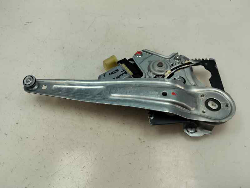 ELEVALUNAS TRASERO IZQUIERDO KIA PICANTO 1.0 MT 67CV | 49KW