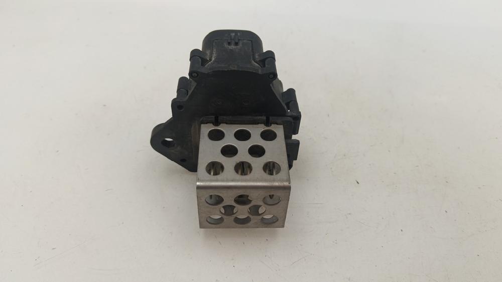 RESISTENCIA CALEFACCION CITROEN C4 2006 1.4 MT 88CV | 65KW