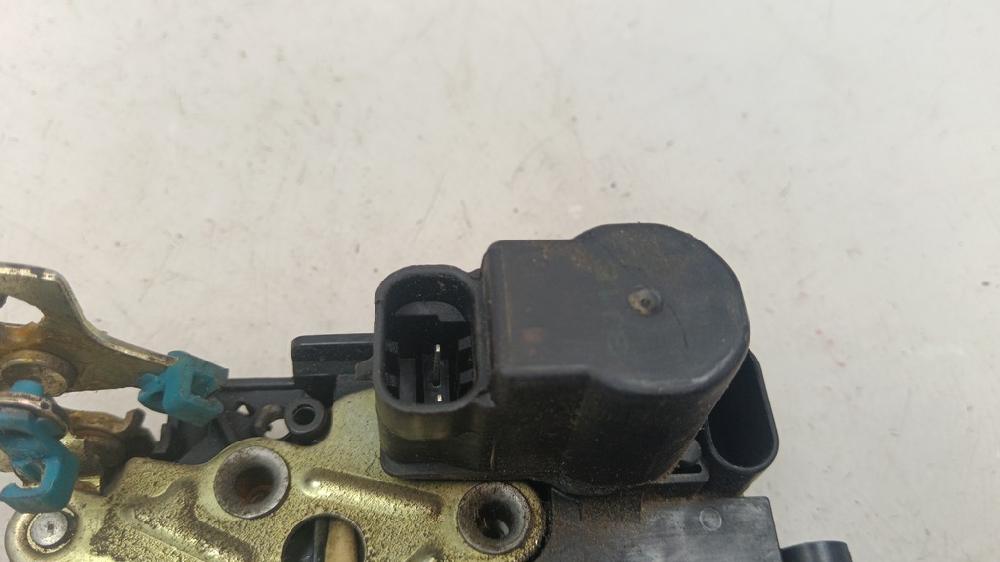 CERRADURA PUERTA DELANTERA IZQUIERDA DAEWOO NUBIRA 1.6 MT 109CV