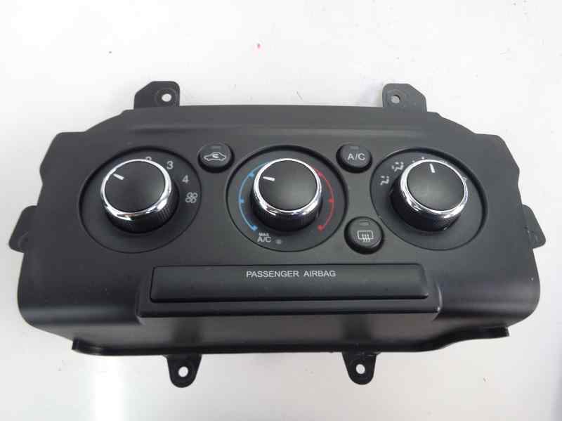 MANDO CALEFACCION AIRE ACONDICIONADO FORD KA 1.2 MT 85CV | 63KW