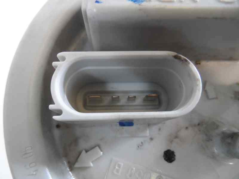 BOMBA COMBUSTIBLE VOLKSWAGEN POLO 1.4 TD MT 70CV | 51KW