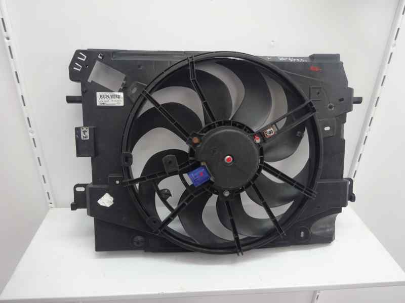 ELECTROVENTILADOR RENAULT CLIO 1.5 DCI MT 90CV