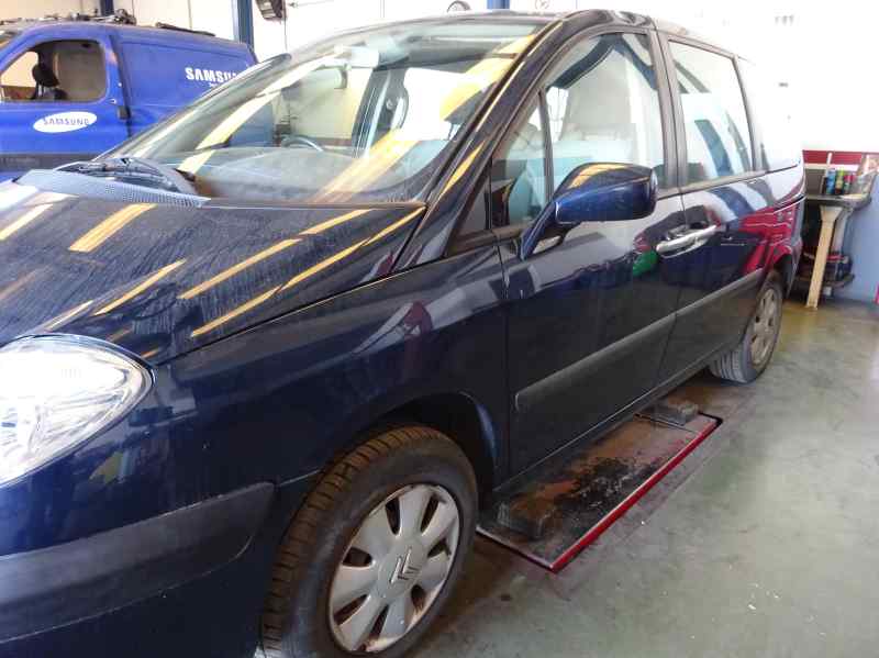 BOMBA DIRECCION CITROEN C8 2004 2.0 HDI MT 109CV