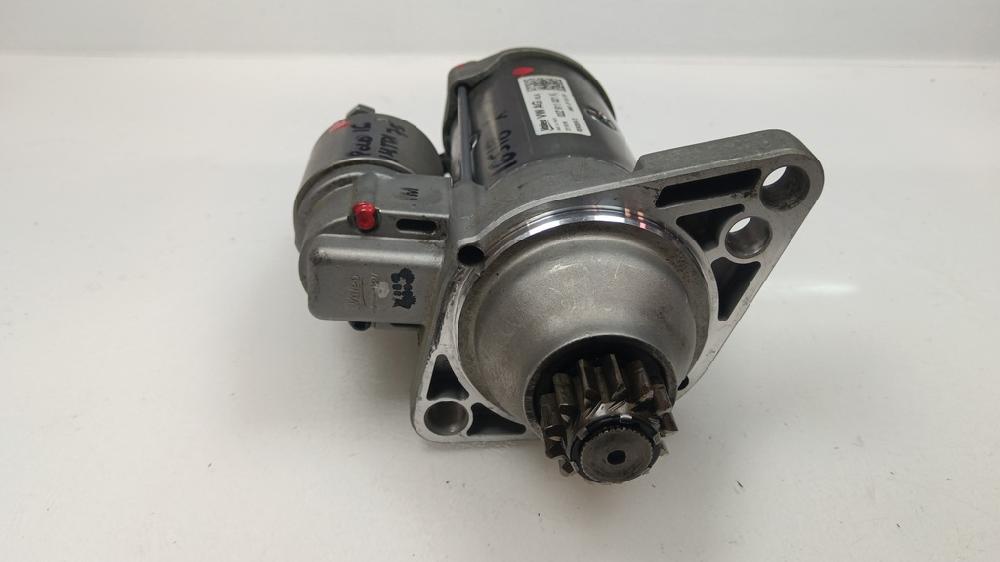 MOTOR ARRANQUE VOLKSWAGEN POLO 1.4 MT 75CV | 55KW