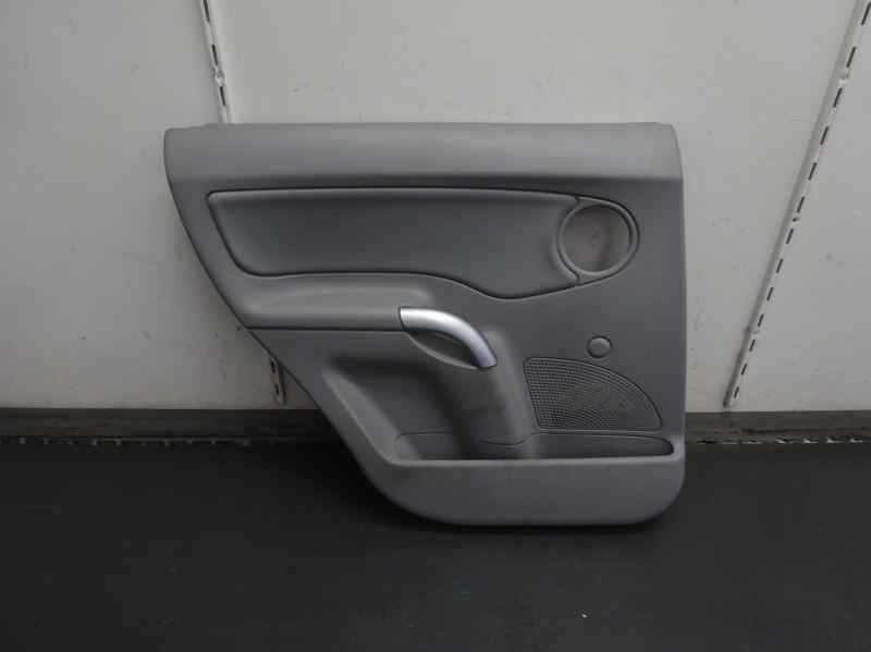 JUEGO ASIENTOS COMPLETO CITROEN C3 1.4 HDI MT 70CV