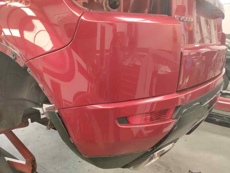 PARAGOLPES TRASERO LAND ROVER RANGE ROVER EVOQUE 2.2 TD4 MT 150CV