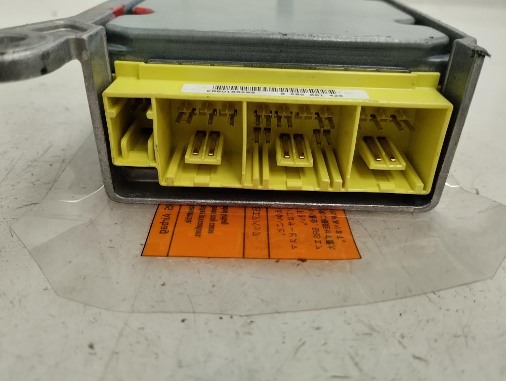 CENTRALITA AIRBAG NISSAN PRIMERA 1.9 DCI MT 120CV | 88KW