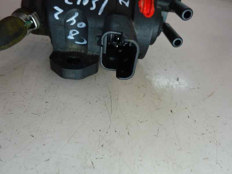 VALVULA AIRE ADICIONAL CITROEN C8 2004 2.2 HDI MT 130CV