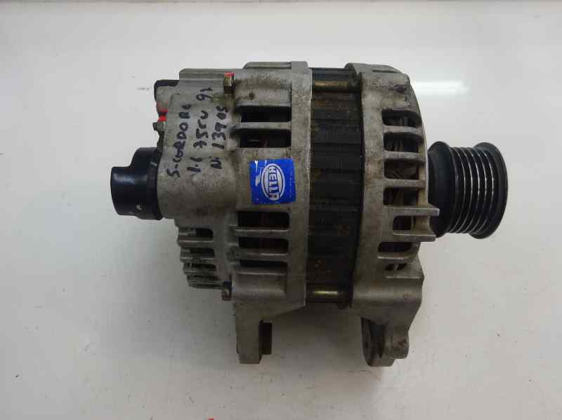 ALTERNADOR SEAT CORDOBA 1997 1.6 MT 75CV