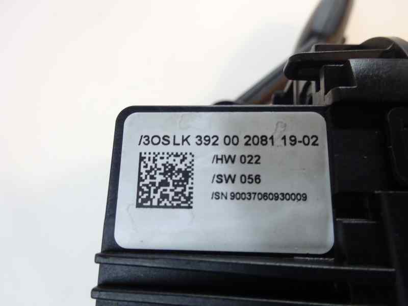 MANDO MULTIFUNCION BMW SERIE 3 2.0 320D MT 163CV