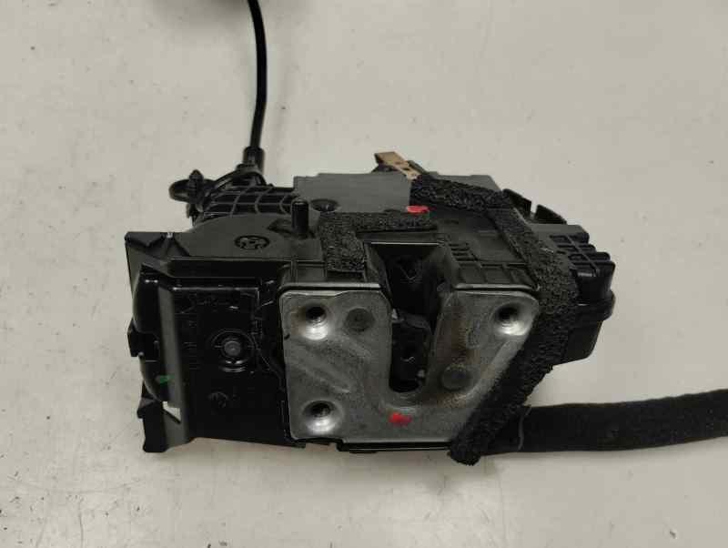 CERRADURA PUERTA TRASERA DERECHA RENAULT CLIO 0.9 TSE MT 90CV