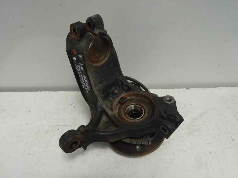 MANGUETA DELANTERA IZQUIERDA CITROEN BERLINGO 1.5 BLUEHDI MT XL 102CV
