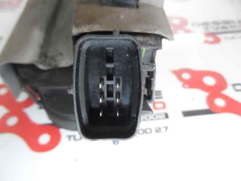 CERRADURA PUERTA TRASERA DERECHA FIAT CROMA 1.9 MT 150CV | 110KW