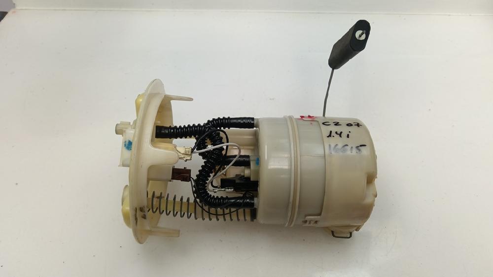 BOMBA COMBUSTIBLE CITROEN C2 1.4 MT 73CV