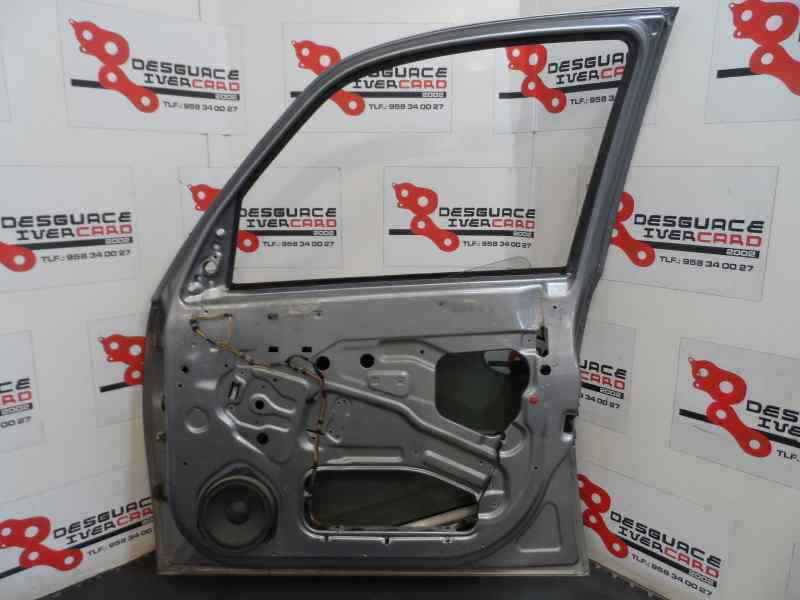 PUERTA DELANTERA DERECHA OPEL MERIVA 1.7 CDTI MT 100CV