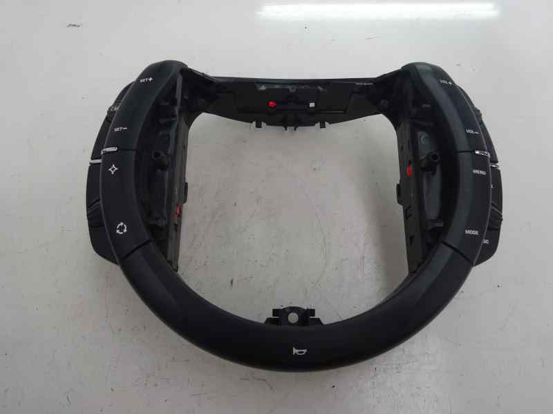 MANDO MULTIFUNCION CITROEN C4 PICASSO 1.6 HDI AMT 109CV