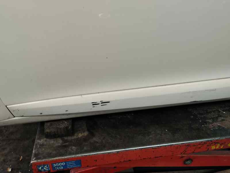 PUERTA DELANTERA IZQUIERDA RENAULT MEGANE 1.2 TCE MT 115CV