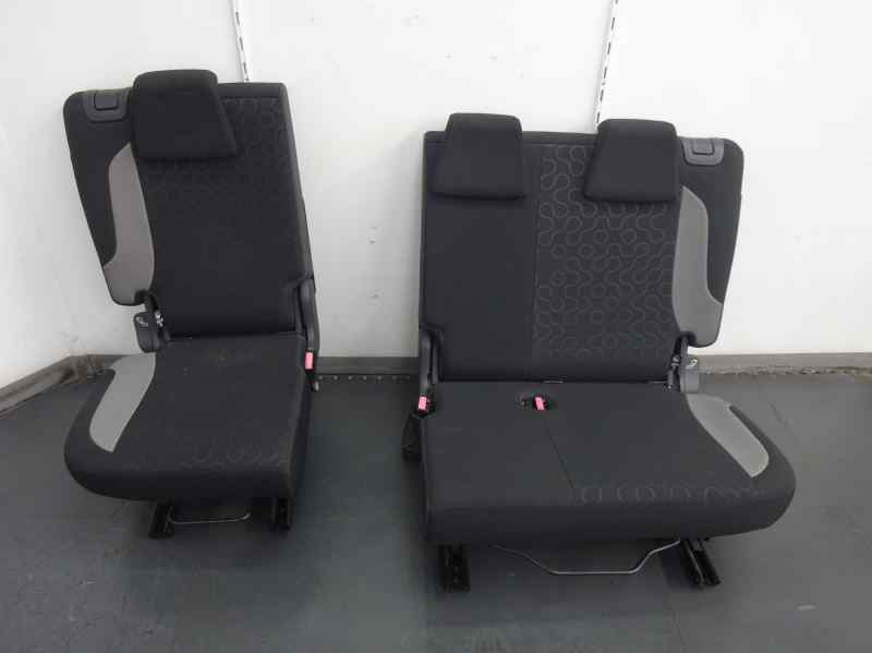 JUEGO ASIENTOS COMPLETO CITROEN C3 PICASSO 1.6 MT 110CV
