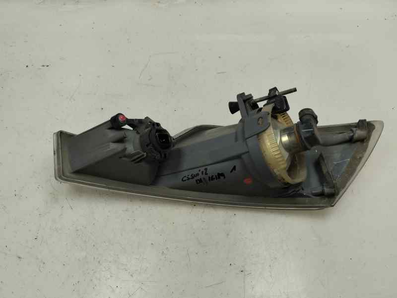 FARO ANTINIEBLA IZQUIERDO CITROEN C5 2012 2.0 HDI MT 140CV