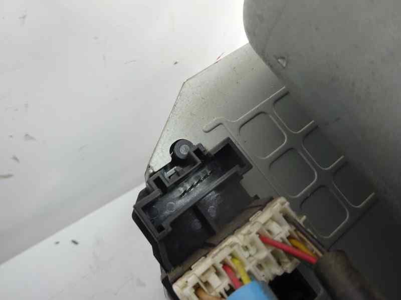 COLUMNA DIRECCION NISSAN QASHQAI 2007 1.5 DCI MT FWD 106CV