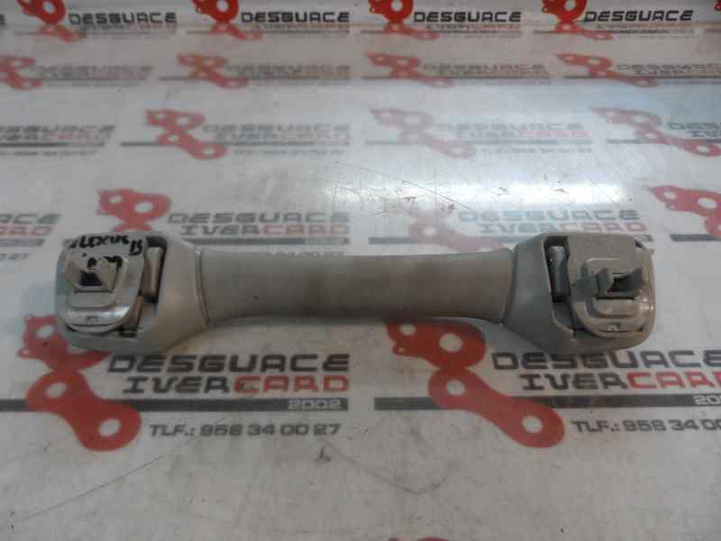 MANETA INTERIOR DELANTERA DERECHA LEXUS IS 2.2 MT 177CV | 130KW