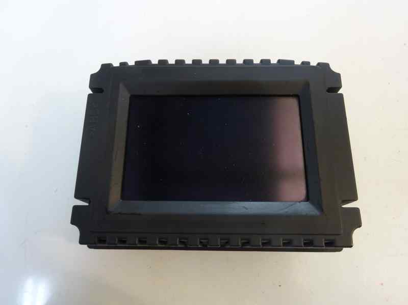 PANTALLA MULTIFUNCION OPEL VECTRA 2.2 DTI MT 125CV | 92KW