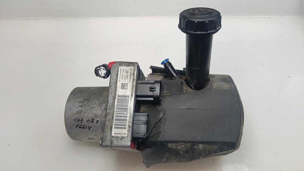 BOMBA DIRECCION PEUGEOT 407 2.0 HDI MT 136CV