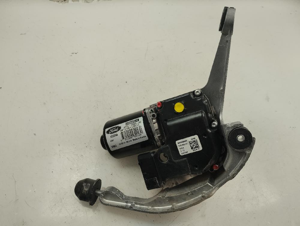 MOTOR LIMPIA DELANTERO FORD TRANSIT CONNECT 1.5 MT 100CV | 74KW