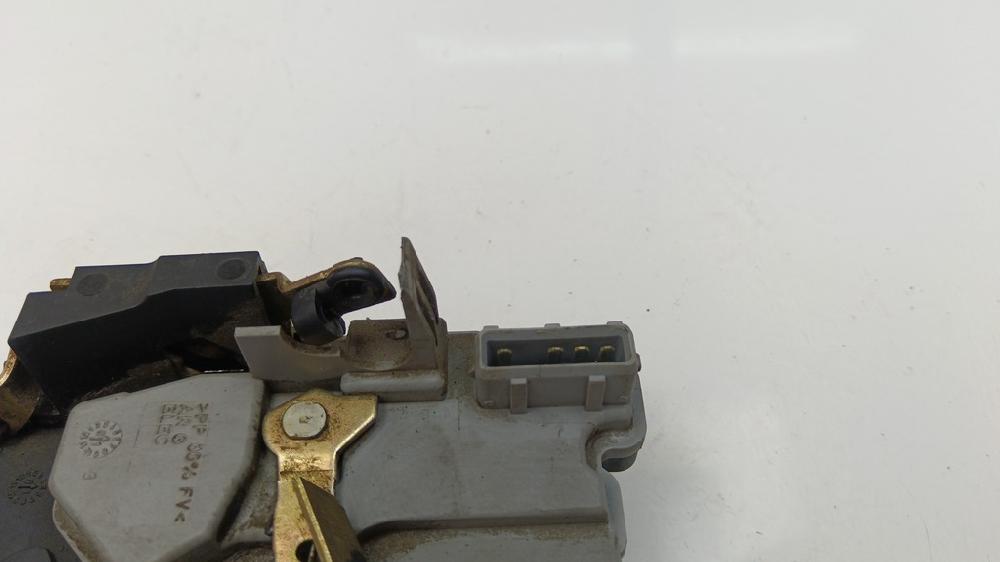 CERRADURA PUERTA TRASERA IZQUIERDA CITROEN XSARA 1.9 D MT 70CV