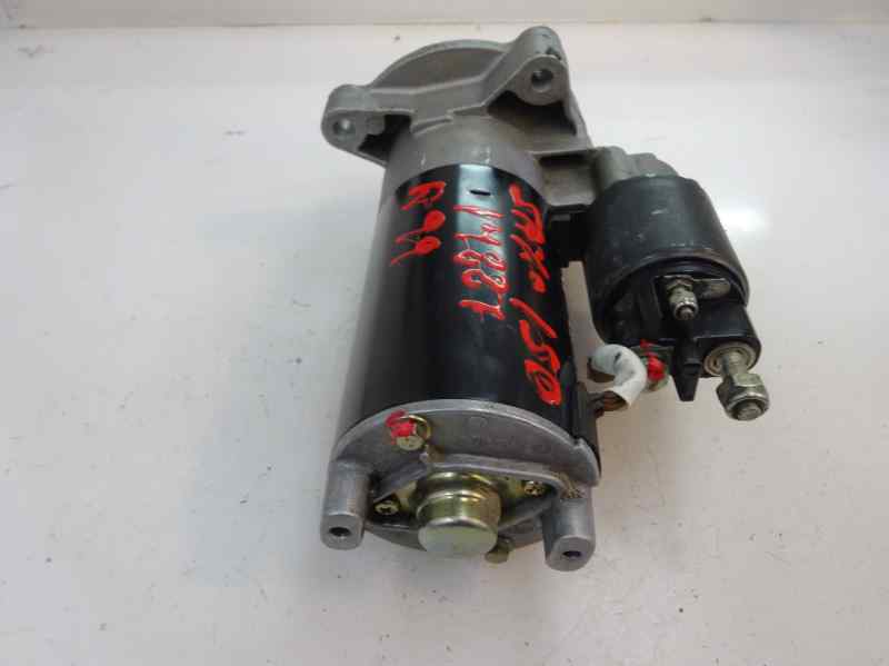 MOTOR ARRANQUE CITROEN SAXO 1.5 MT D 57CV