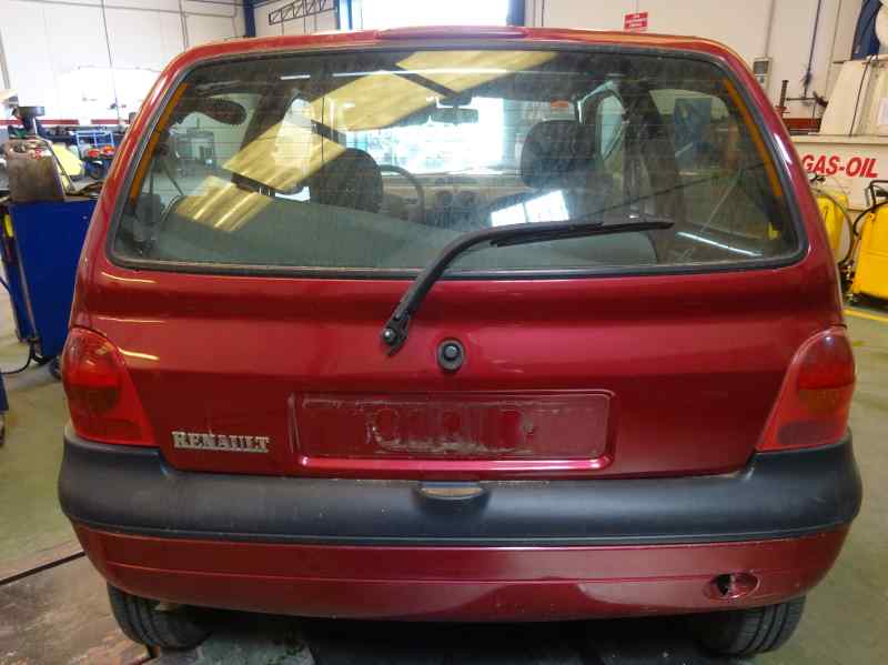 MANETA INTERIOR DELANTERA DERECHA RENAULT TWINGO 1.2 MT 60CV