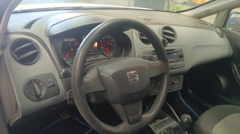 CENTRALITA BSM SEAT IBIZA 1.2 70CV, GASOLINA, MT, ACCIONAMIENTO DELANTERO