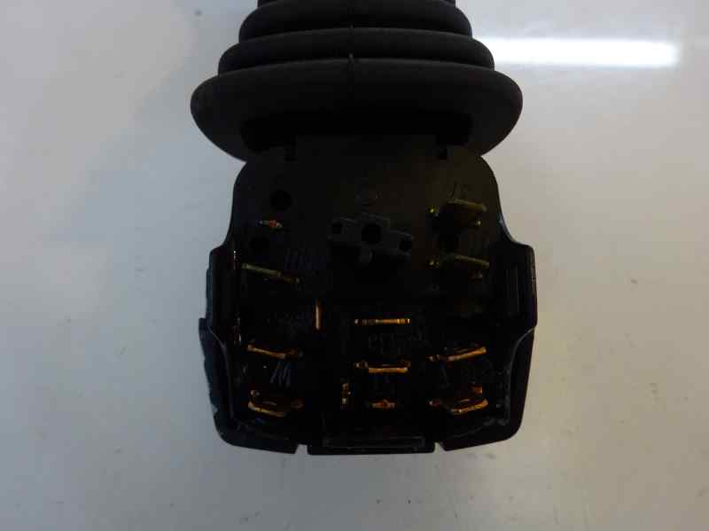 MANDO LIMPIA SUZUKI WAGON R 1.3 MT 4WD 76CV | 56KW