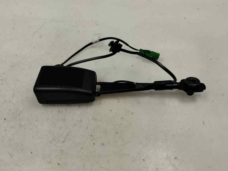 ANCLAJE CINTURON DELANTERO IZQUIERDO DACIA DUSTER 1.5 MT 4WD 115CV | 84KW