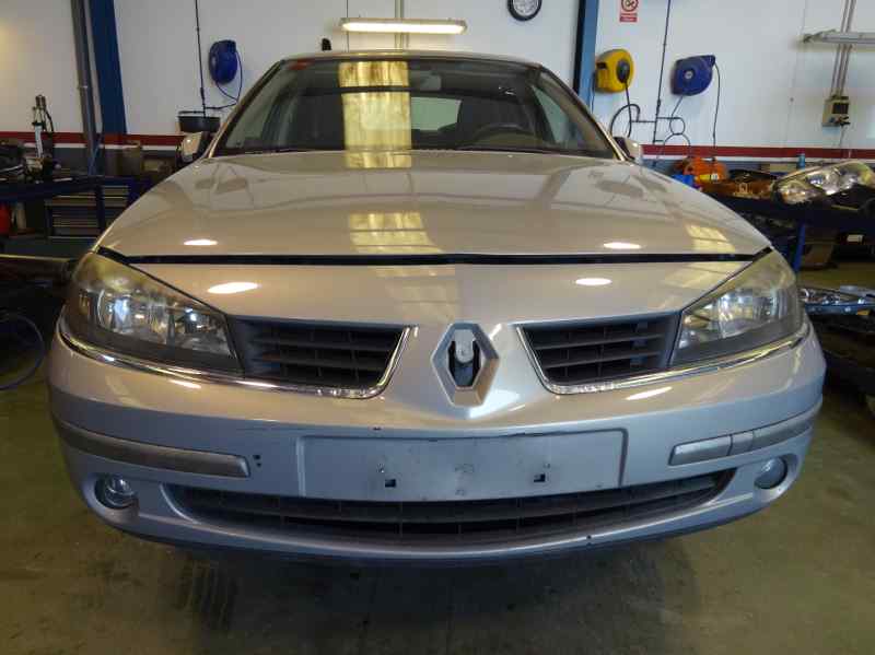 CENTRALITA AIRBAG RENAULT LAGUNA 2006 1.9 DCI MT 130CV