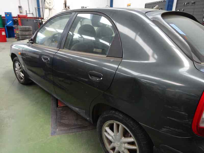 DAEWOO NUBIRA 1997 2.0 MT 133CV | 98KW