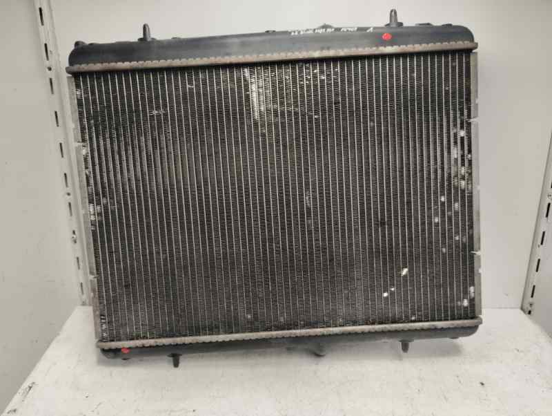 RADIADOR AGUA CITROEN CELYSEE OTROS