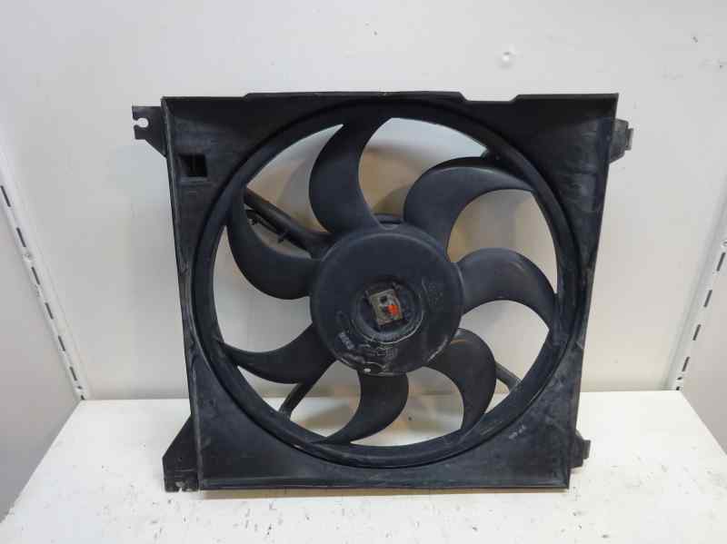 ELECTROVENTILADOR HYUNDAI SANTA FE 2.0 CRDI MT 112CV | 82KW