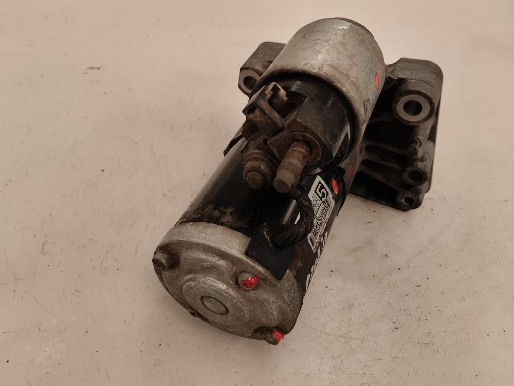 MOTOR ARRANQUE PEUGEOT 208 1.4 HDI MT 68CV