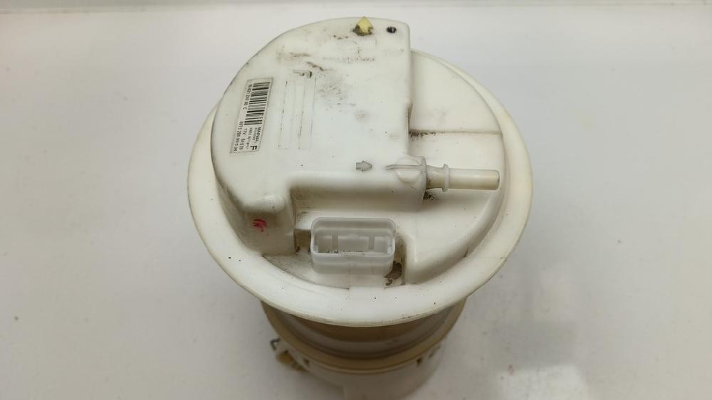 BOMBA COMBUSTIBLE PEUGEOT 206 1.4 MT 75CV