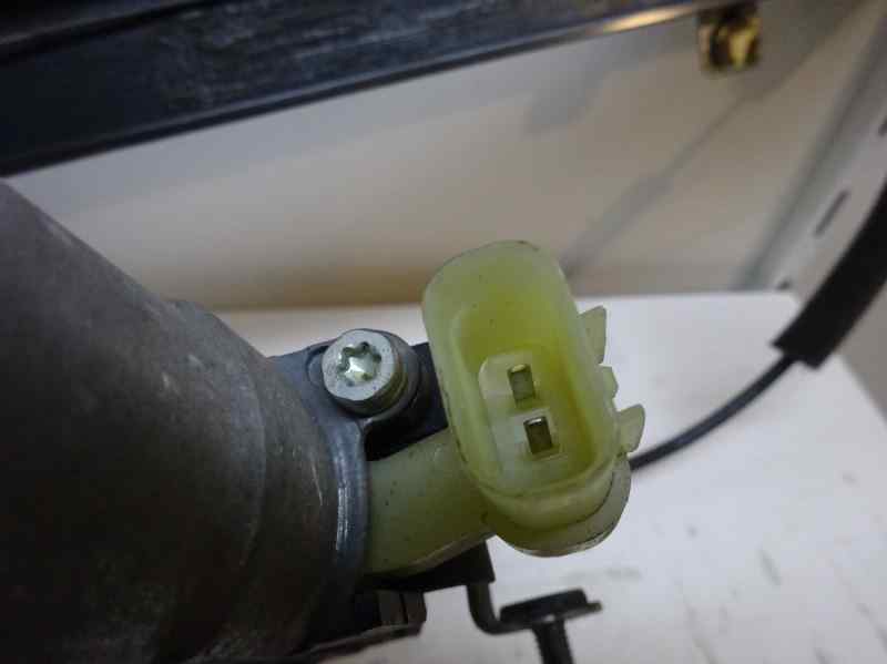 ELEVALUNAS DELANTERO DERECHO HYUNDAI GETZ OTROS