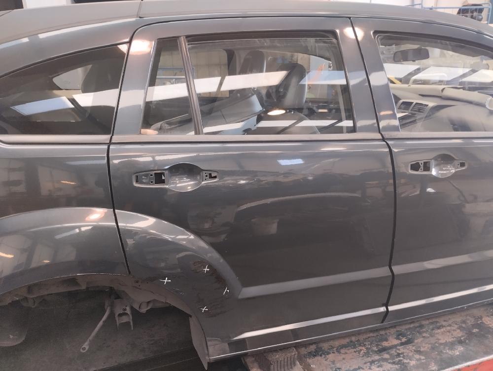 PUERTA TRASERA DERECHA DODGE CALIBER 2.0 CRD MT 140CV