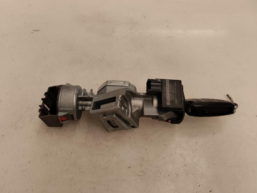 CONMUTADOR DE ARRANQUE FORD CMAX 1.6 TDCI DPF MT 95CV