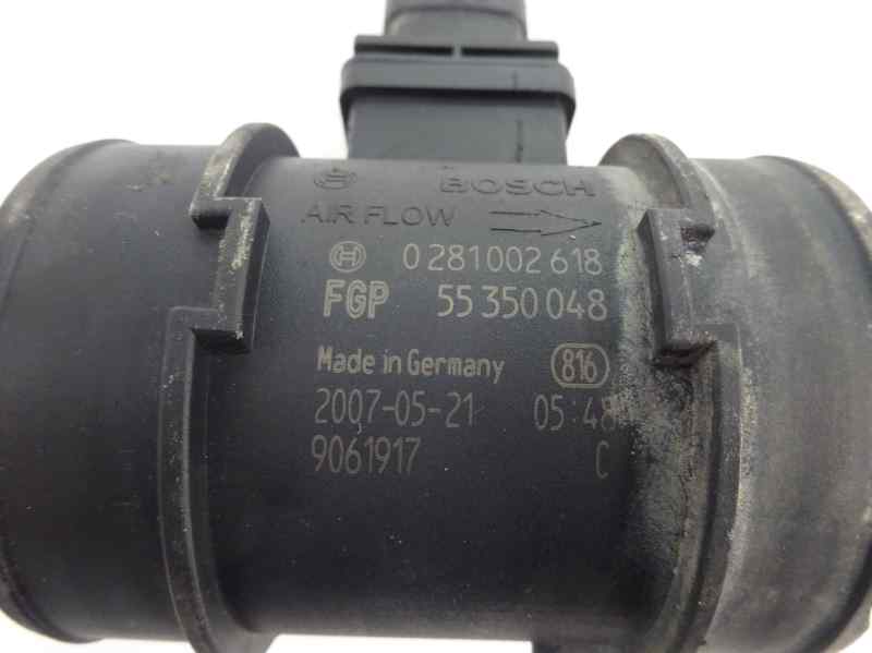 CAUDALIMETRO OPEL ASTRA 1.9 CDTI MT 120CV