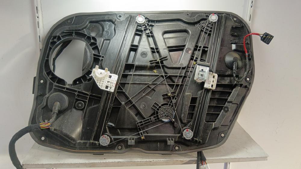 ELEVALUNAS DELANTERO IZQUIERDO KIA CEED 1.6 CRDI DCT 136CV