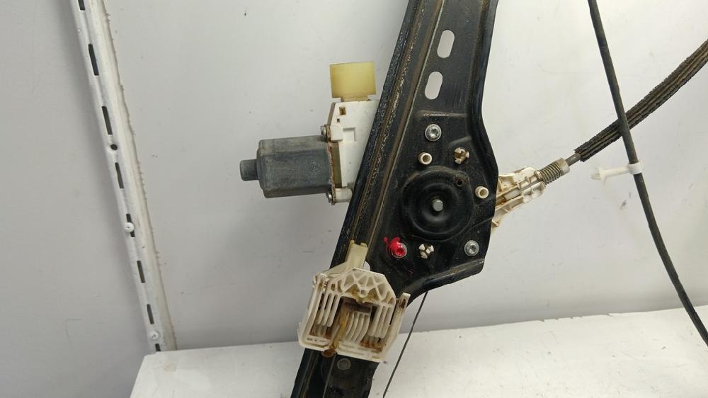 ELEVALUNAS DELANTERO IZQUIERDO BMW SERIE 3 2.0 320I MT 170CV