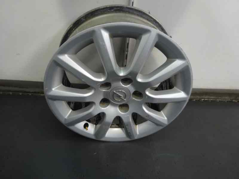 JUEGO LLANTAS OPEL ZAFIRA 1.8 MT 140CV